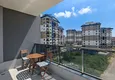 Dostępny zakup Apartament 1+1 w Avsallar - od właściciela, umeblowany i z widokiem na morze 9