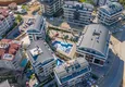 Kupić Apartament 3+1 na zezwolenie na pobyt w okolicy Oba - od właściciela, umeblowane, oddzielna kuchnia  9 