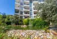Kupić Apartament 1+1 w Kestel — umeblowane, przystępna cena 10