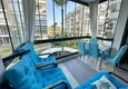 Dostępny zakup Apartament 1+1 w Kestel — umeblowane, przystępna cena 9