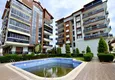 Kupić Apartament 2+1 w Gazipasa - umeblowany, przeszklony balkon 1