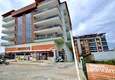 Kupić Apartament 2+1 w Gazipasa - umeblowany, przeszklony balkon 10