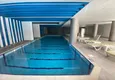 Kupić Apartament 2+1 przy plaży w Mahmutlar — meble, bezpośredni widok na morze 20