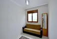 Dostępny zakup Apartament 2+1 w Gazipasa - umeblowany, przeszklony balkon 12