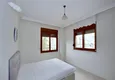 Dostępny zakup Apartament 2+1 w Gazipasa - umeblowany, przeszklony balkon 14