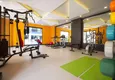 Kupić Apartament 2+1 przy plaży w Mahmutlar — meble, bezpośredni widok na morze 23