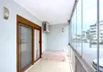 Dostępny zakup Apartament 2+1 w Gazipasa - umeblowany, przeszklony balkon 19