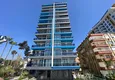 Kupić Apartament 2+1 przy plaży w Mahmutlar — meble, bezpośredni widok na morze 3