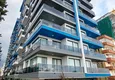 Kupić Apartament 2+1 przy plaży w Mahmutlar — meble, bezpośredni widok na morze 4