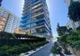 Kupić Apartament 2+1 przy plaży w Mahmutlar — meble, bezpośredni widok na morze 5