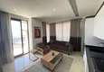 Dostępny zakup Apartament 2+1 przy plaży w Mahmutlar — meble, bezpośredni widok na morze 2