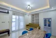 Dostępny zakup Apartament 2+1 w Gazipasa - umeblowany, przeszklony balkon 2