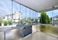 Dostępny zakup Apartament 2+1 w Gazipasa - umeblowany, przeszklony balkon 20