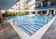 Kupić Apartament 2+1 przy plaży w Mahmutlar — meble, bezpośredni widok na morze 6