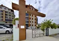 Kupić Apartament 2+1 w Gazipasa - umeblowany, przeszklony balkon 2