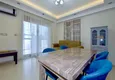 Dostępny zakup Apartament 2+1 w Gazipasa - umeblowany, przeszklony balkon 3