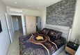 Dostępny zakup Apartament 2+1 przy plaży w Mahmutlar — meble, bezpośredni widok na morze 4