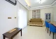 Dostępny zakup Apartament 2+1 w Gazipasa - umeblowany, przeszklony balkon 4