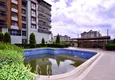 Kupić Apartament 2+1 w Gazipasa - umeblowany, przeszklony balkon 4