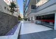 Kupić Apartament 2+1 przy plaży w Mahmutlar — meble, bezpośredni widok na morze 10