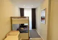 Dostępny zakup Apartament 2+1 przy plaży w Mahmutlar — meble, bezpośredni widok na morze 5