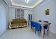 Dostępny zakup Apartament 2+1 w Gazipasa - umeblowany, przeszklony balkon 5