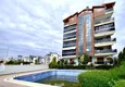 Kupić Apartament 2+1 w Gazipasa - umeblowany, przeszklony balkon 5