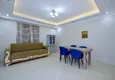 Dostępny zakup Apartament 2+1 w Gazipasa - umeblowany, przeszklony balkon 6
