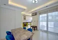 Dostępny zakup Apartament 2+1 w Gazipasa - umeblowany, przeszklony balkon 8