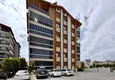 Kupić Apartament 2+1 w Gazipasa - umeblowany, przeszklony balkon 7