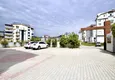 Kupić Apartament 2+1 w Gazipasa - umeblowany, przeszklony balkon 8