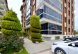 Kupić Apartament 2+1 w Gazipasa - umeblowany, przeszklony balkon 9