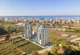 Kupić Gorąca oferta: 1+1 apartament w Mahmutlar - strona południowa, centrum dzielnicy 1