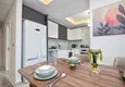 Dostępny zakup Penthouse duplex 2+1 w Mahmutlar - umeblowany i z widokiem na góry, w pobliżu centrum 10