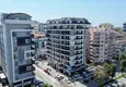 Kupić Penthouse duplex 2+1 w Mahmutlar - umeblowany i z widokiem na góry, w pobliżu centrum 1