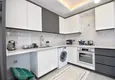 Dostępny zakup Penthouse duplex 2+1 w Mahmutlar - umeblowany i z widokiem na góry, w pobliżu centrum 11