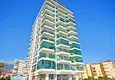 Kupić Apartament 2+1 na pierwszej linii w Mahmutlar - widok na morze, ciepłe podłogi, od właściciela 11