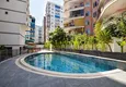 Kupić Apartament 1+1 57 m² z widokiem na morze w Mahmutlar - nowoczesny kompleks mieszkalny 8