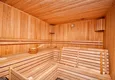 Kupić Apartament 1+1 57 m² z widokiem na morze w Mahmutlar - nowoczesny kompleks mieszkalny 18