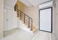 Dostępny zakup Penthouse duplex 2+1 w Mahmutlar - umeblowany i z widokiem na góry, w pobliżu centrum 1