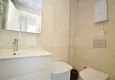 Dostępny zakup Apartament 2+1 na pierwszej linii w Mahmutlar - widok na morze, ciepłe podłogi, od właściciela 13
