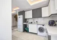 Dostępny zakup Penthouse duplex 2+1 w Mahmutlar - umeblowany i z widokiem na góry, w pobliżu centrum 13