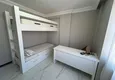 Dostępny zakup Mieszkanie 2+1 w Cikcilli - umeblowane i z widokiem na góry, w pobliżu uniwersytetu 13 