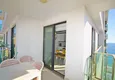 Dostępny zakup Apartament 2+1 na pierwszej linii w Mahmutlar - widok na morze, ciepłe podłogi, od właściciela 15