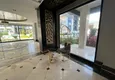 Kupić Dwupoziomowy penthouse 2+1 w Mahmutlar — meble, widok na morze i góry, kompleks z obsługą hotelową 15 