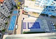 Dostępny zakup Apartament 2+1 na pierwszej linii w Mahmutlar - widok na morze, ciepłe podłogi, od właściciela 18