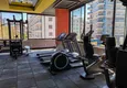 Kupić Dwupoziomowy penthouse 2+1 w Mahmutlar — meble, widok na morze i góry, kompleks z obsługą hotelową 18 