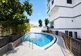 Kupić Penthouse duplex 2+1 w Mahmutlar - umeblowany i z widokiem na góry, w pobliżu centrum 9