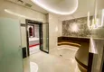 Kupić Dwupoziomowy penthouse 2+1 w Mahmutlar — meble, widok na morze i góry, kompleks z obsługą hotelową 23 
