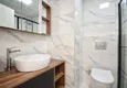 Dostępny zakup Penthouse duplex 2+1 w Mahmutlar - umeblowany i z widokiem na góry, w pobliżu centrum 28